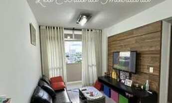 Imagem 3: Rossi Specialle. 2 Quartos - Lindo Apartamento