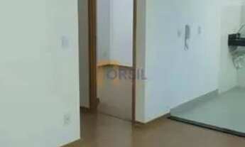 Imagem 3: Apartamento com 2 dorms, Vila São Paulo, Mogi das Cruzes - R$ 250 mil, Cod: 2380