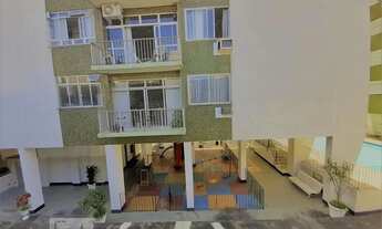 Imagem 5: Apartamento para Aluguel - Méier, 1 Quarto, 45 m2