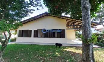 Imagem 3: FLORIANóPOLIS - Casa Padrão - itacorubi