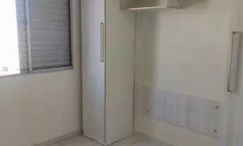 Imagem 6: Apartamento com 2 dormitórios à venda, 50 m² por R$ 190.000,00 - Vila Olímpia - Sorocaba/S