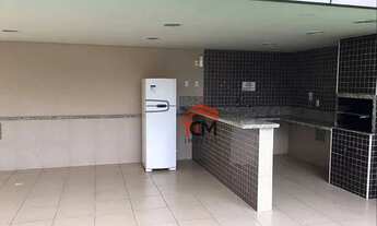 Imagem 6: Apartamento com 2 dormitórios, 62 m² - venda por R$ 319.000,01 ou aluguel por R$ 2.110,00