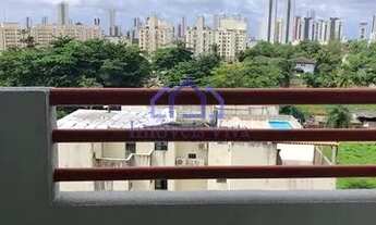 Imagem 3: Apartamento 3 quartos (1 suíte) à venda, 78 m² por R$ 260.000 - Candeias - Jaboatão dos Gu