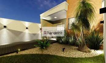 Imagem 3: Casa à venda 2 Quartos, 2 Vagas, 180M², Setor Aeroporto Sul, Aparecida de Goiânia - GO