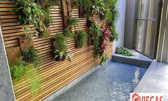 Imagem: Leblon varandão 1ª locação 185m²