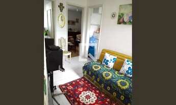 Imagem 3: Apartamento à Venda - Aclimação, 1 Quarto, 40 m2