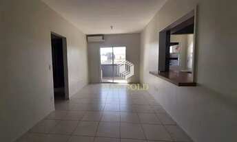 Imagem 3: Apartamento com 2 dormitórios à venda, 74 m² por R$ 290.000,00 - Vila Nossa Senhora das Gr