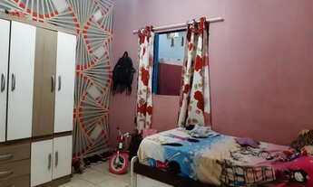 Imagem 2: Casa para venda com 2 quartos em Pau da Lima - Salvador - Bahia