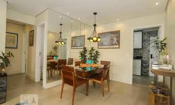 Imagem 6: Apartamento para Aluguel - Barra Funda, 2 Quartos, 88 m2