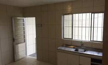 Imagem 4: Aluga-se dois cômodos grandes no capão