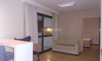 Imagem 1: Apartamento para aluguel, 1 quarto, 1 vaga, Independência - Porto Alegre/RS