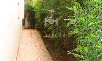 Imagem 3: Casa com 3 dormitórios à venda, 200 m² por R$ 3.850.000,00 - Jardim Paulistano - São Paulo