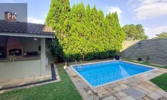 Imagem 3: Casa de Condomínio em Alphaville - Santana de Parnaíba