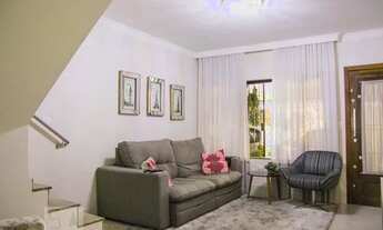 Imagem: Casa para Aluguel - Campestre, 3 Quartos