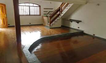 Imagem 5: Casa com 3 dormitórios para alugar, 242 m² por R$ 3.730,73/mês - Vila Rezende - Piracicaba