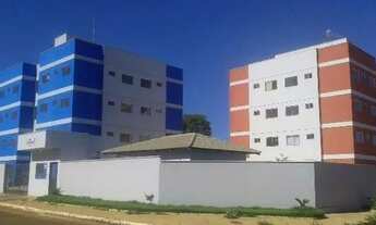 Imagem: Apartamento 2 Quartos sendo 01 Suíte-1005