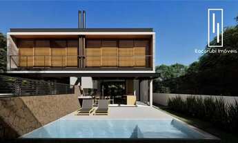 Imagem: FLORIANóPOLIS - Casa Padrão - Jurerê