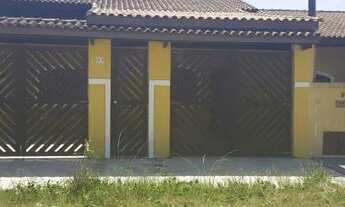 Imagem: CASA INDAIÁ BERTIOGA