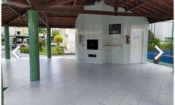 Imagem 7: Alugo apto Rec. Jaçanãs, 2/4, sombra, armário, á. de laser , DIA / O. Dantas com vaga cobe