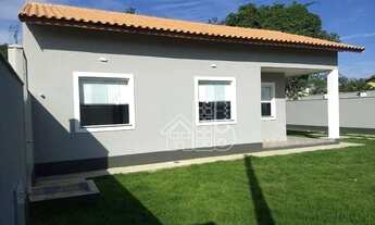 Imagem 7: Casa com 2 dormitórios à venda, 70 m² por R$ 365.000,00 - Itaipuaçu - Maricá/RJ