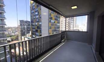 Imagem: Apartamento com 2 quartos para locação