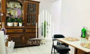 Imagem 3: Apartamento no Condomínio Praça das Orquídeas em Santana com 64m² 2 dormitórios 2 banheir