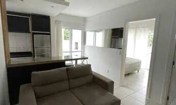 Imagem 3: Apartamento com 1 dormitório para alugar, 40 m² por R$ 1.860,00/mês - Santo Antônio - Join