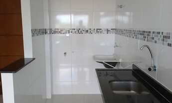 Imagem 5: Apartamento Novo