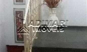 Imagem 3: Casa Residencial à venda, Chácara Inglesa, São Paulo -