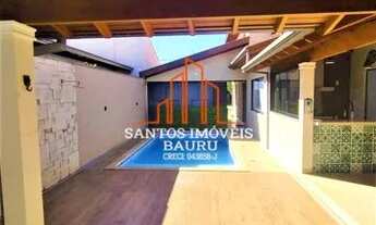 Imagem 3: Alto Padrão - Residência com 3 Dormitórios Suítes - Residencial Tavano