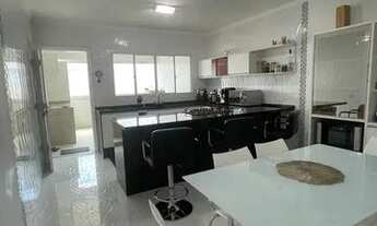 Imagem 7: Sobrado com 3 dormitórios à venda, 611 m² por R$ 1.350.000,00 - Moinho Velho - São Paulo/S