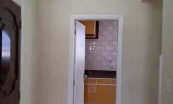 Imagem 5: Apartamento com 3 dormitórios para alugar, 100 m² por R$ 3.008/mês - Ponta da Praia - Sant