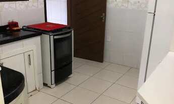 Imagem 3: Casa em condomínio