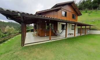 Imagem 3: Casa à venda, 4 quartos, 1 suíte, 5 vagas, Buenos Aires - Guarapari/ES