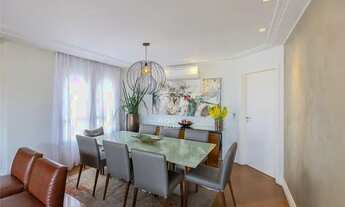 Imagem: Apartamento com 190 m² - Oportunidade Única