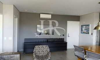 Imagem: Apartamento, Vila Nova Conceição - São