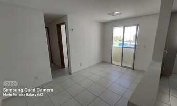 Imagem: Apartamento para aluguel com 55 metros quadrados