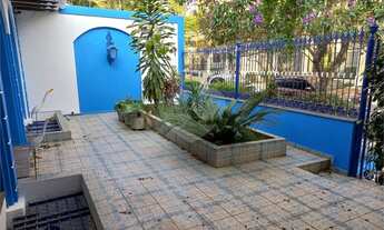 Imagem 2: Casa com 4 quartos em SANTANA