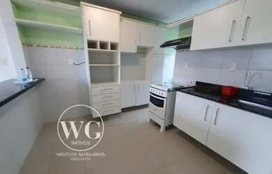 Imagem 3: Apartamento parcialmente mobiliado com 02 quartos, prox a Av. Constantino Nery
