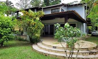 Imagem 4: Casa para aluguel em condomínio tem 300 metros quadrados