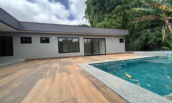 Imagem 6: Casa Alto padrão rua 4 vicente pires