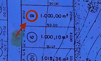 Imagem 2: Terreno a venda no saint james