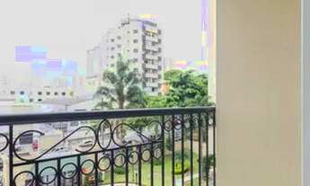 Imagem 6: Apartamento para Aluguel - Vila Mascote, 3 Quartos, 64 m2