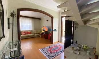 Imagem 3: Sobrado para aluguel, 4 quartos, 2 suítes, 6 vagas, Jardim Anália Franco - São Paulo/SP