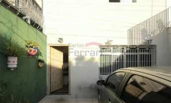 Imagem 2: Excelente sobrado 130 m² em ótima localização