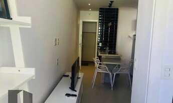 Imagem: Apartamento em Leblon