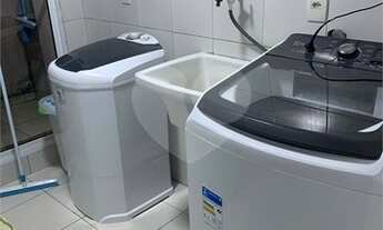 Imagem 6: Sobrado Tucuruvi