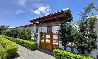 Imagem: Casa térrea, arquitetura estilo oriental
