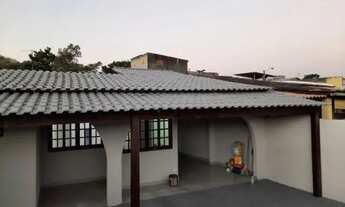 Imagem: Casa para venda com 119 metros quadrados