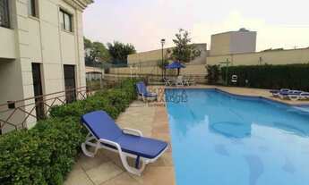 Imagem 7: Flat disponivel para locação Semi mobiliado na Vila Olímpia!